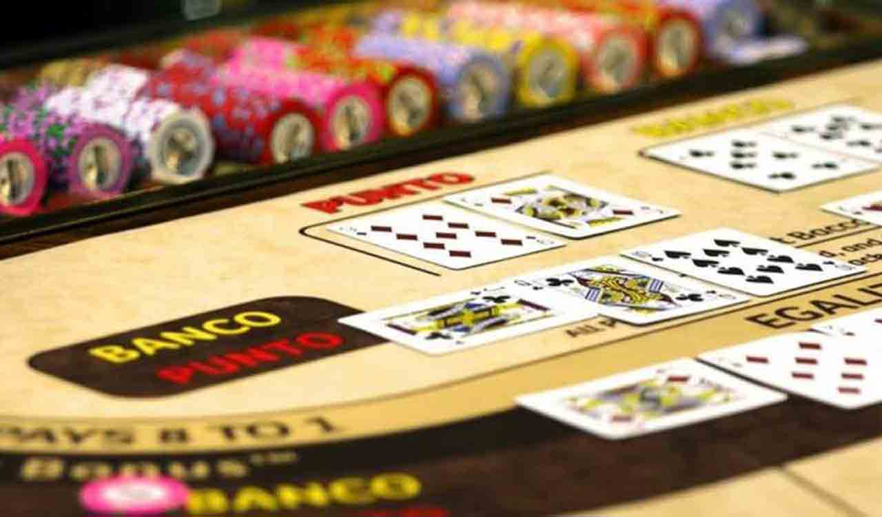 Japan gives green signal to build country’s first-ever casino