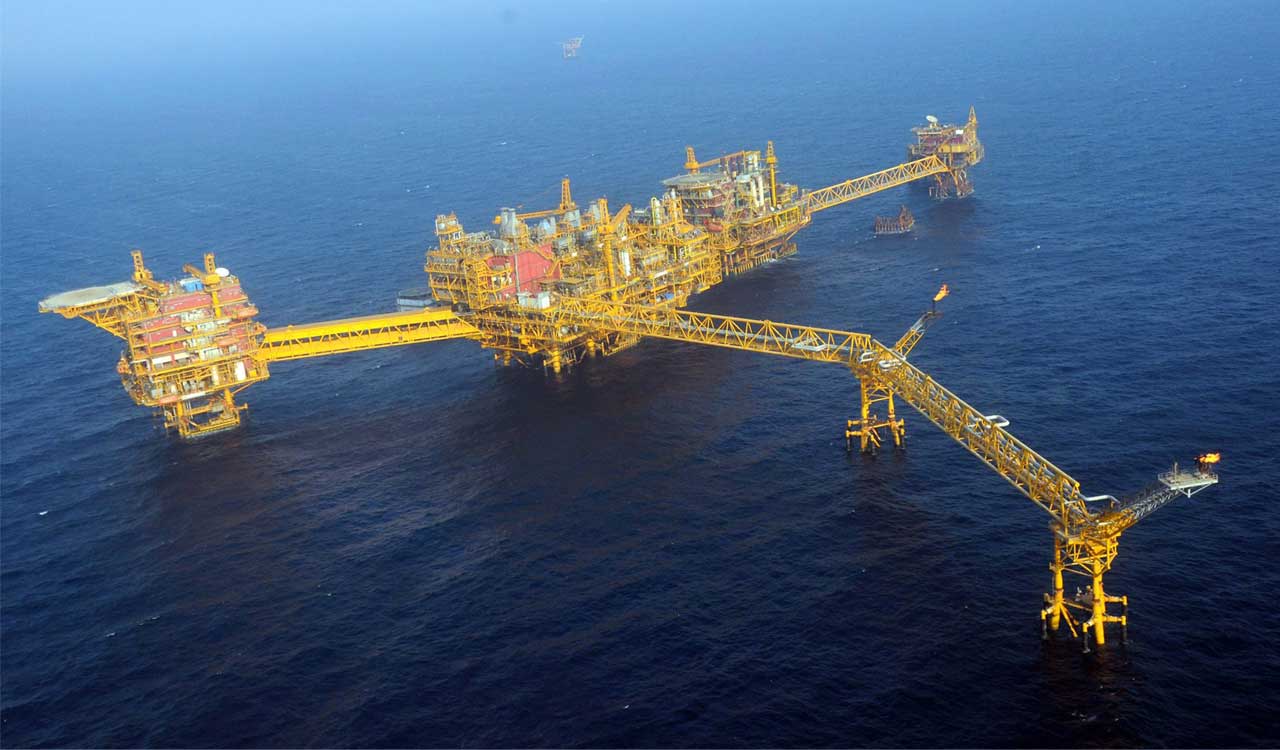 Centre to speed up petroleum projects in Andhra Pradesh