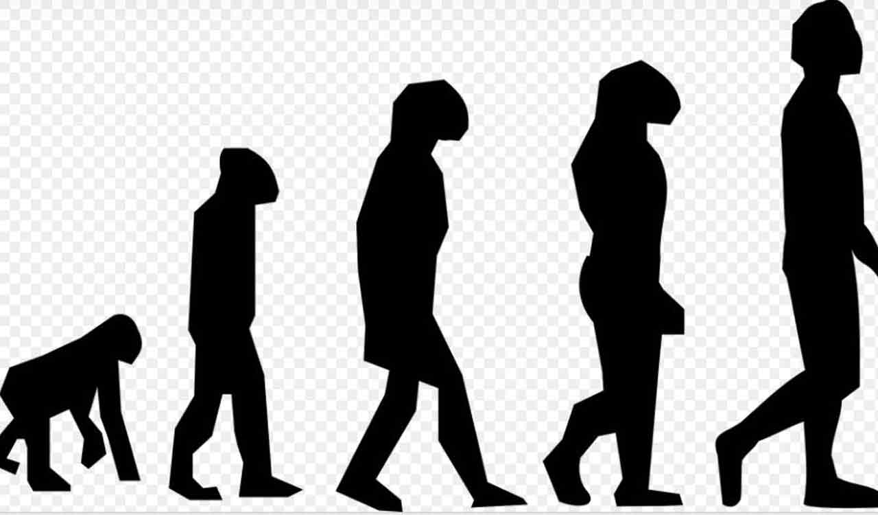 Netizens slam NCERT’s move to delete Darwin’s theory of evolution from books 