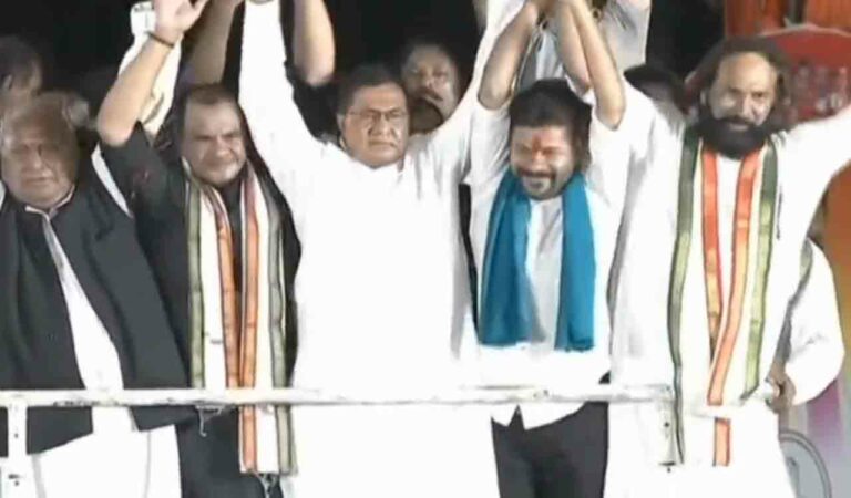 Congress 3