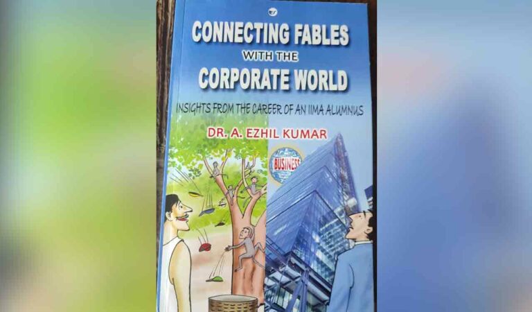 Connecting Fables
