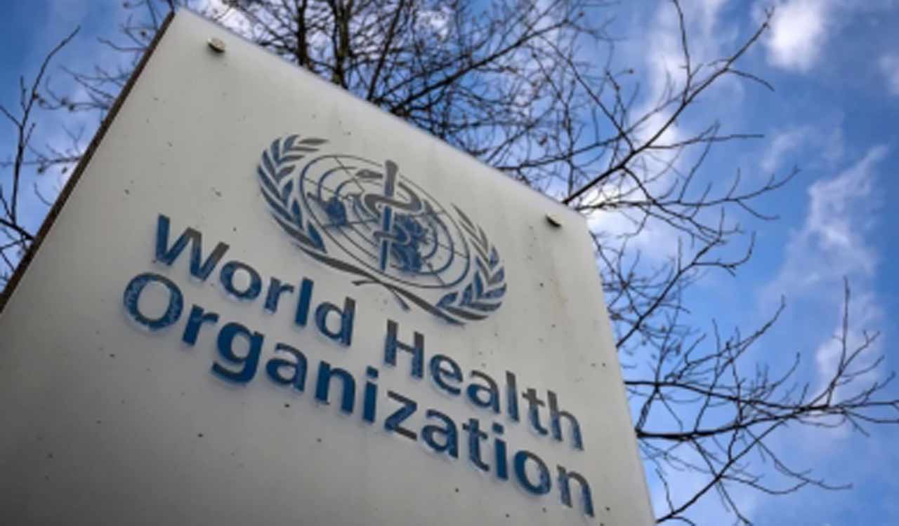 Lack of Wuhan data disclosure by China is simply inexcusable: WHO