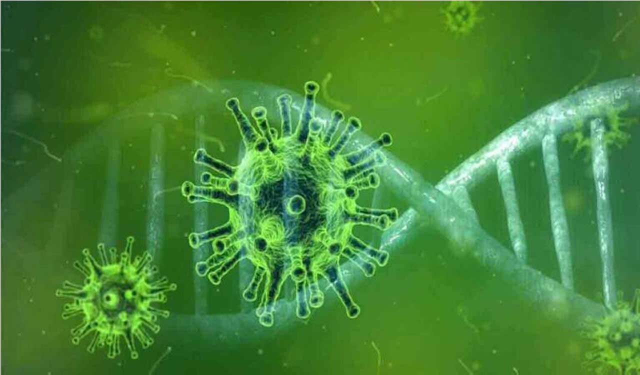 Telangana reports 52 Covid positive infections on Thursday 