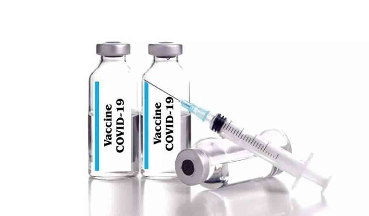 Amid rise in cases, Jharkhand seeks 50,000 Covid vaccines from Centre