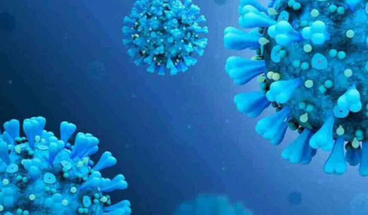 Is India seeing another Covid wave?