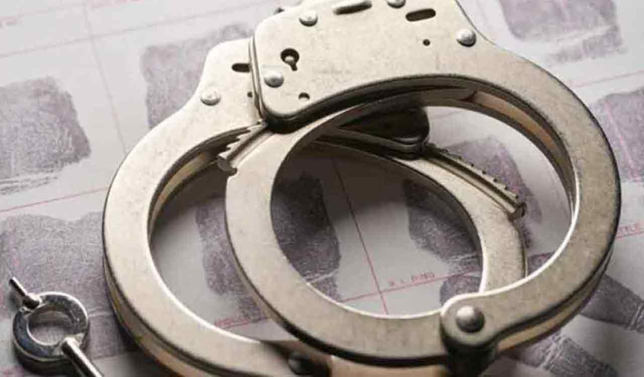 Rachakonda cops bust cricket betting racket, seize Rs 20 lakh