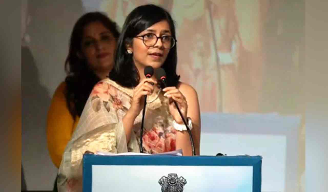 DCW chief writes to Raj CM over ‘harassment’ of Korean vlogger in Jodhpur