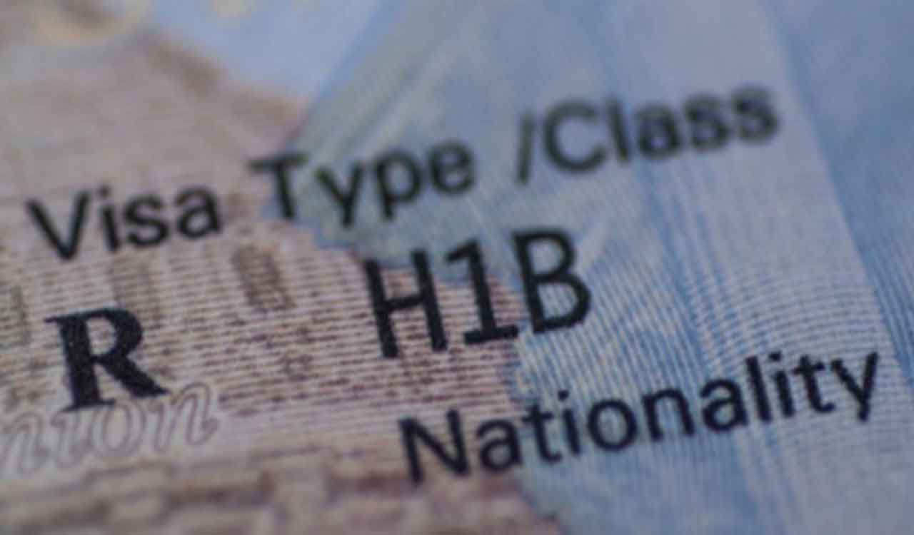 Amid layoffs, tech firms continue to exploit H-1B visa programme: Study