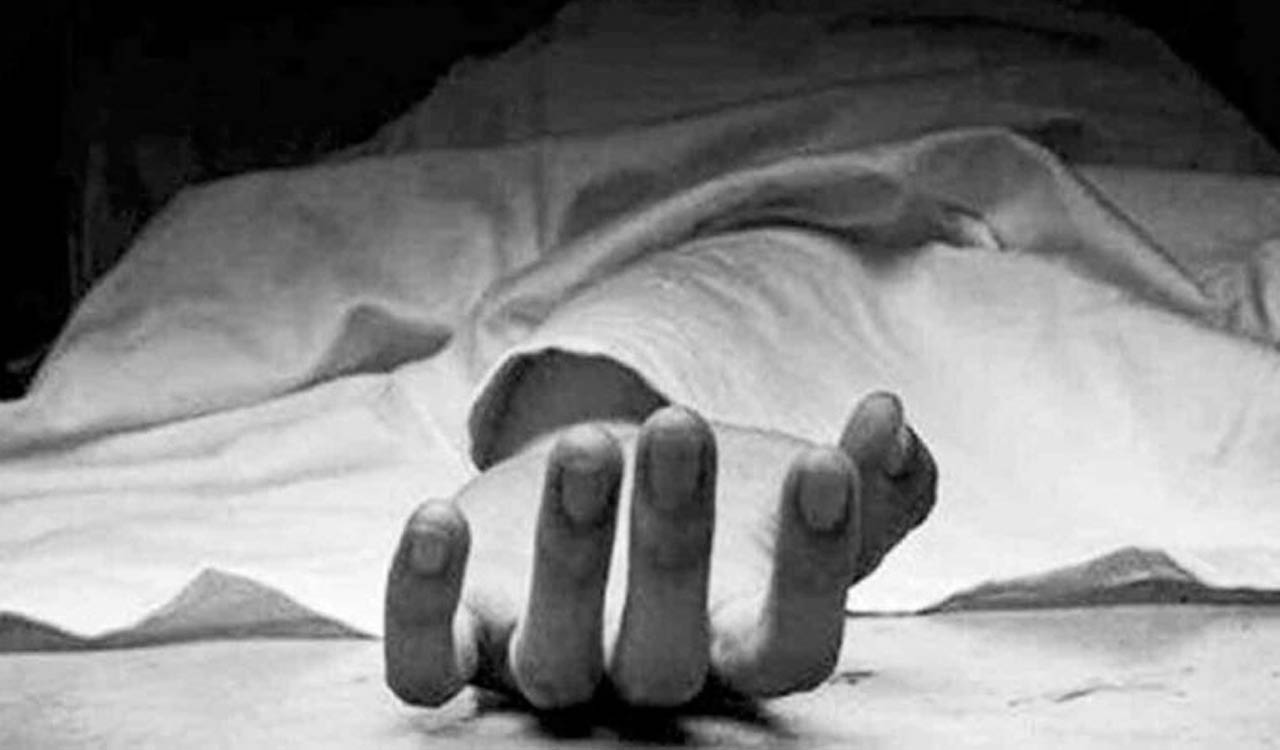 Hyderabad: Watchman pushed from building in scuffle, dies
