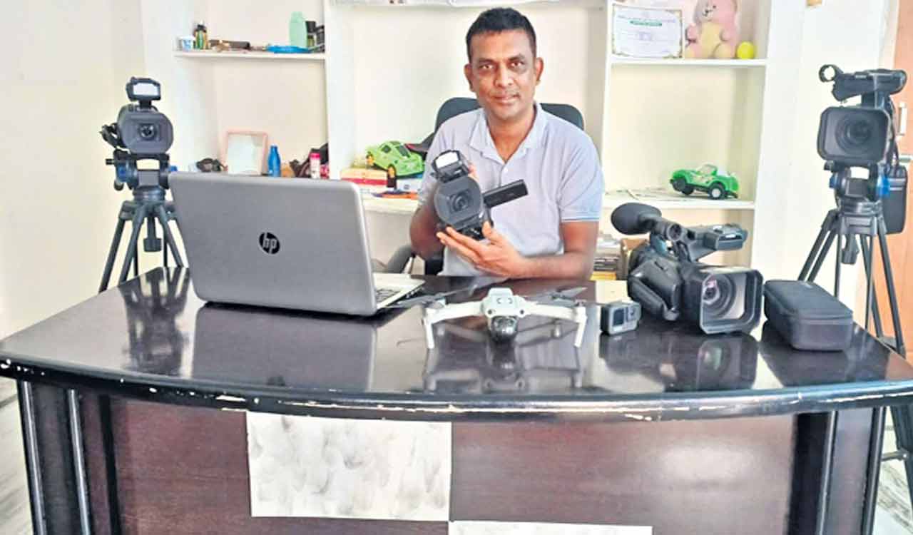 Dalit Bandhu: Making dreams comes true