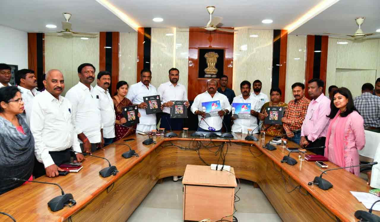 Dalit Bandhu scheme being implemented with 100 percent subsidy: Gangula