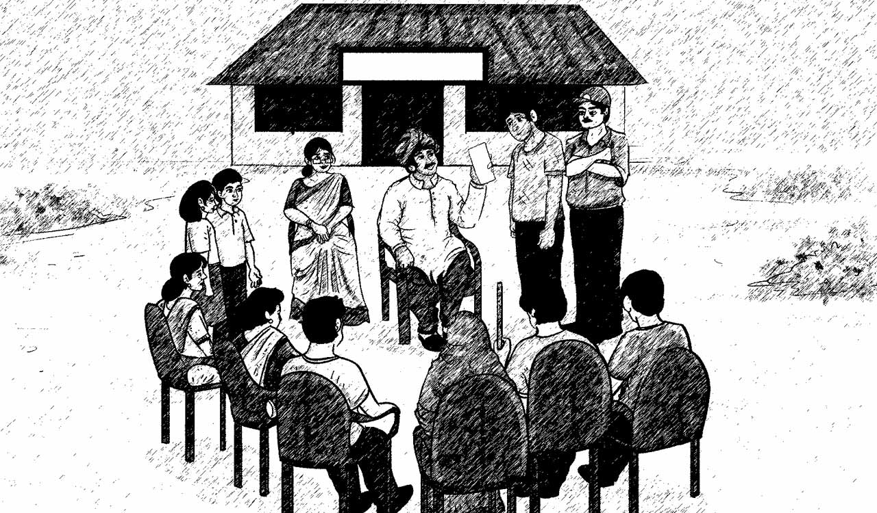 Opinion: Decentralise democracy