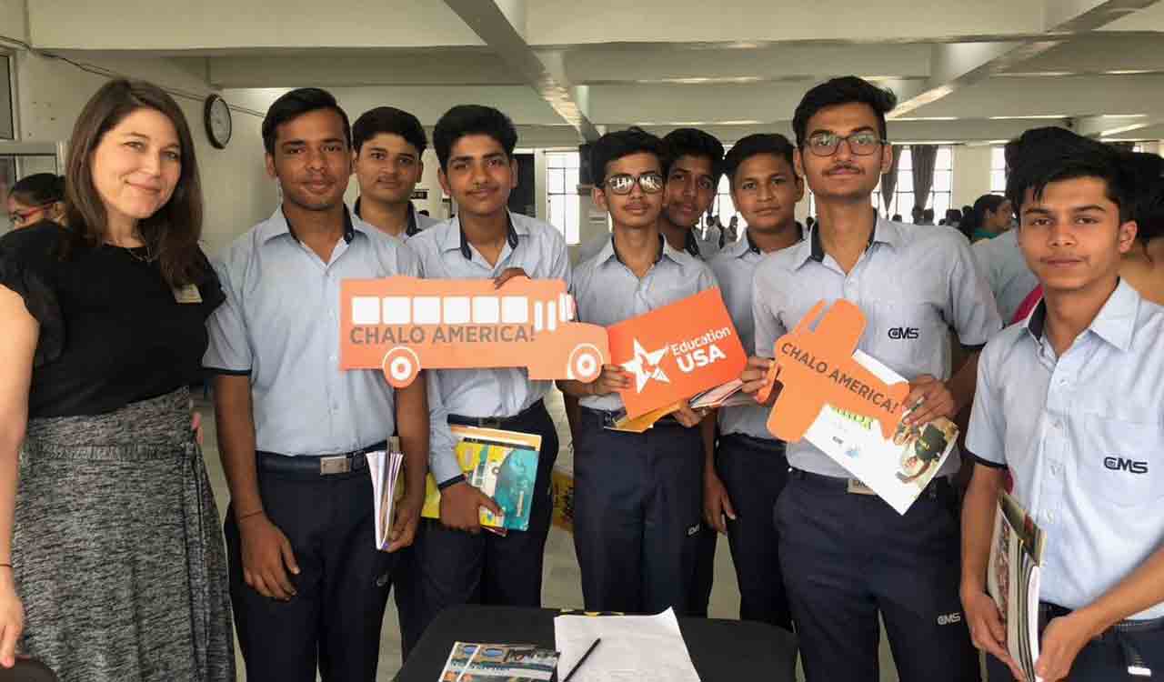 Destination USA: Types of Student Visas for International Students 