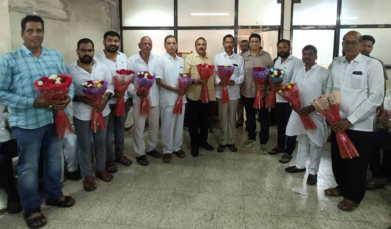 Telangana Poultry Federation elections: All members elected unanimously