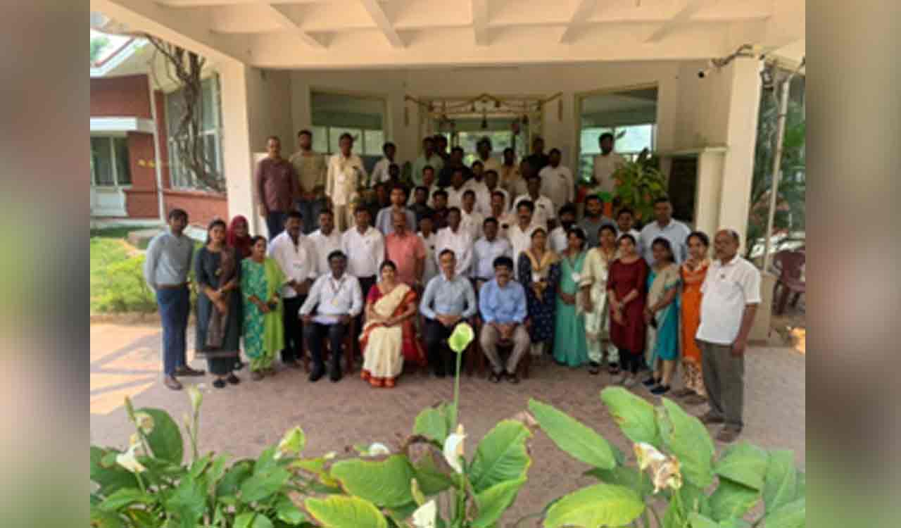 Hyderabad: EPTRI to organise two-day Residential Capacity Building Programme