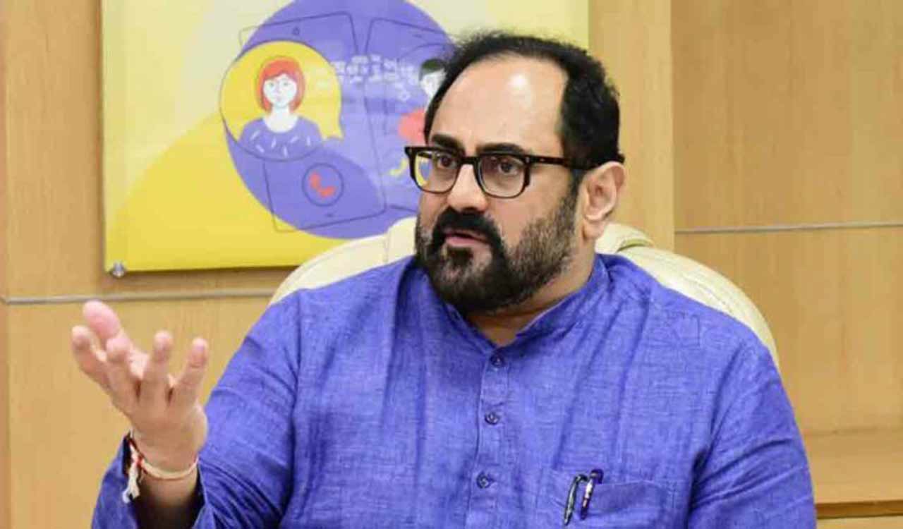 Opposition, Modi government spar over IT Amendment Rules