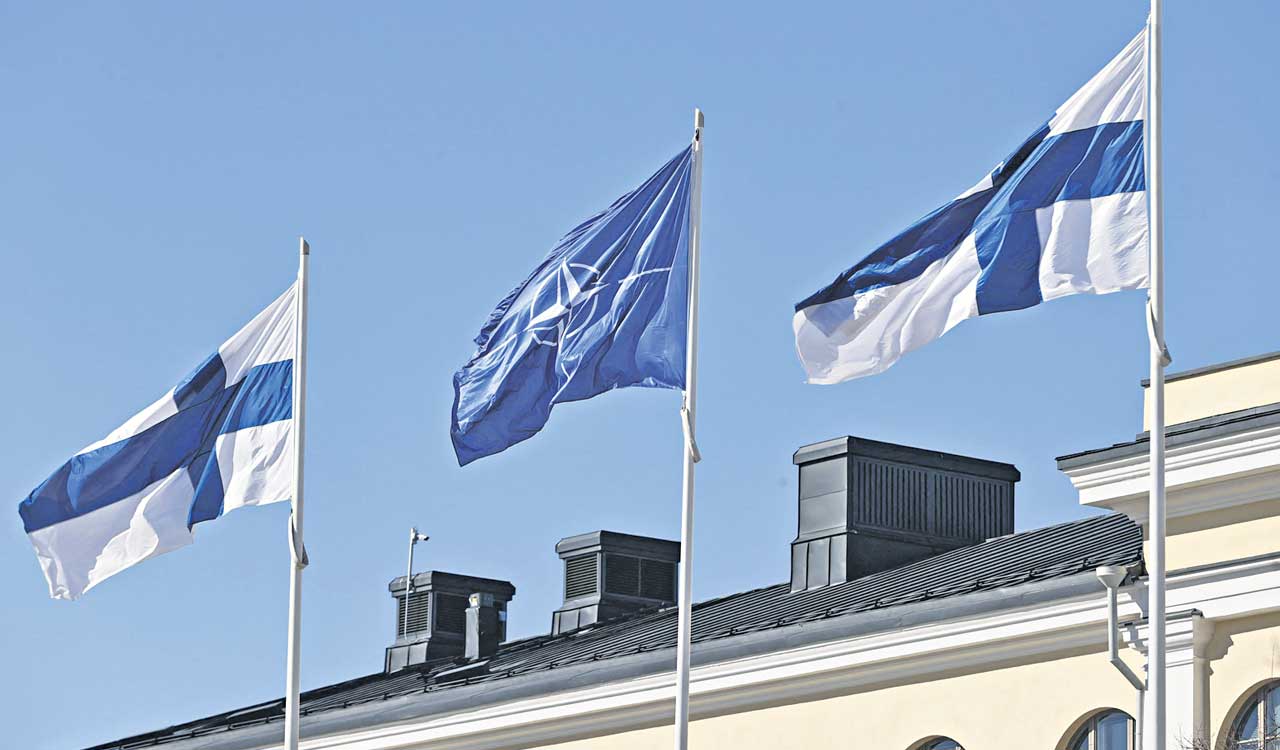 Opinion: Evolving new world order