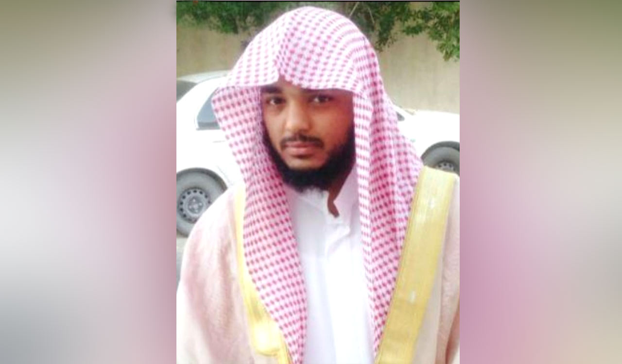 Five Indians including two from Hyderabad die in accident while on way to Umrah in Saudi