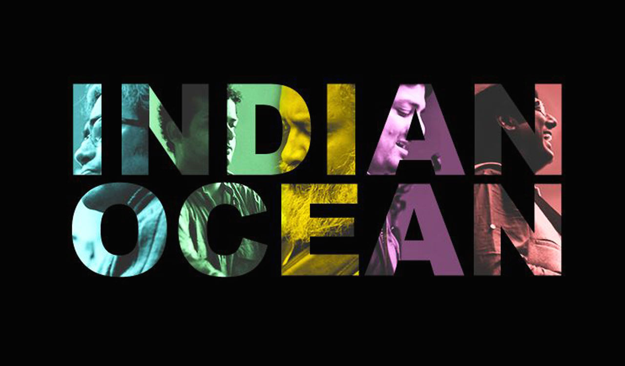 Folk fusion band Indian Ocean announce new album ‘Tu Hai’