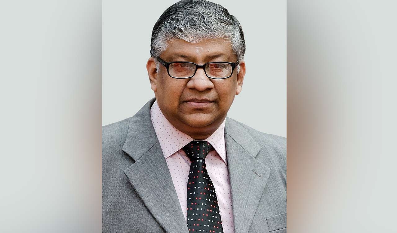 Former HC Chief Justice Thottathil B Radhakrishnan passes away