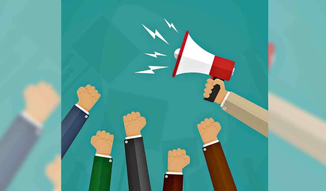 Opinion: Dialogue to monologue