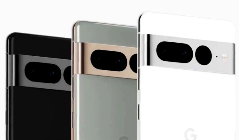 Google Pixel