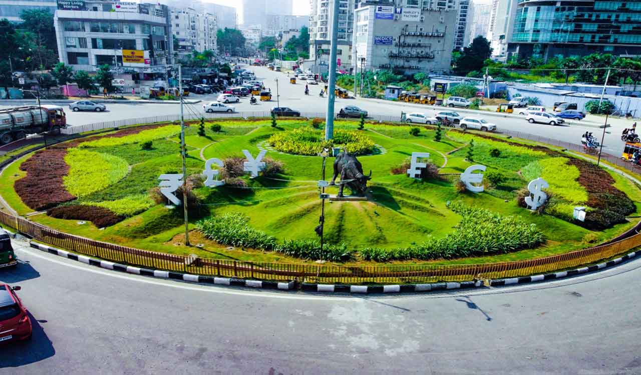 HMDA bags 25 awards for various green initiatives at 7th Garden Festival