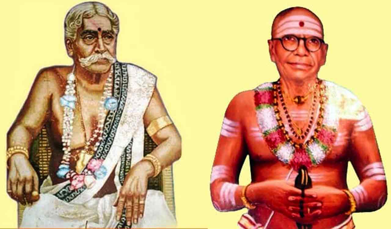 Hyderabad: Six-day long Harikatha Mahotsavamulu to be held from April 12