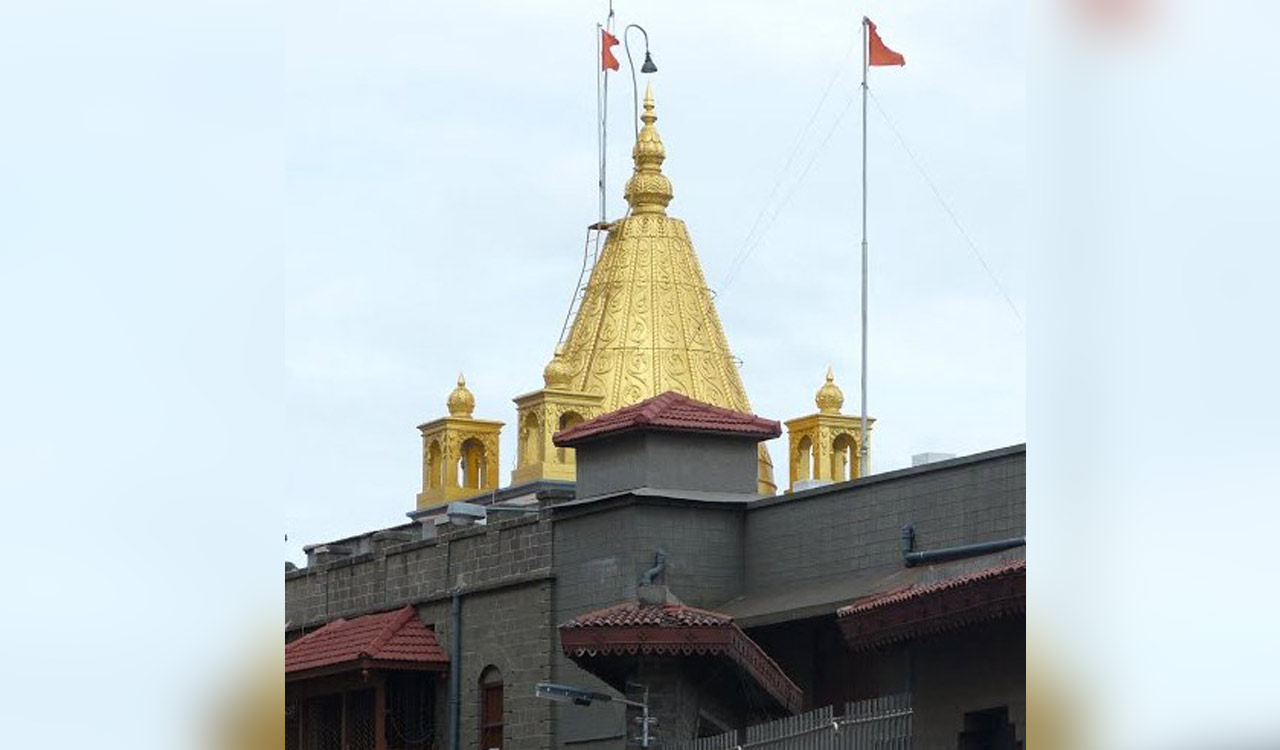 Here’s everything to know about Hyderabad to Shirdi tour package by Telangana Tourism