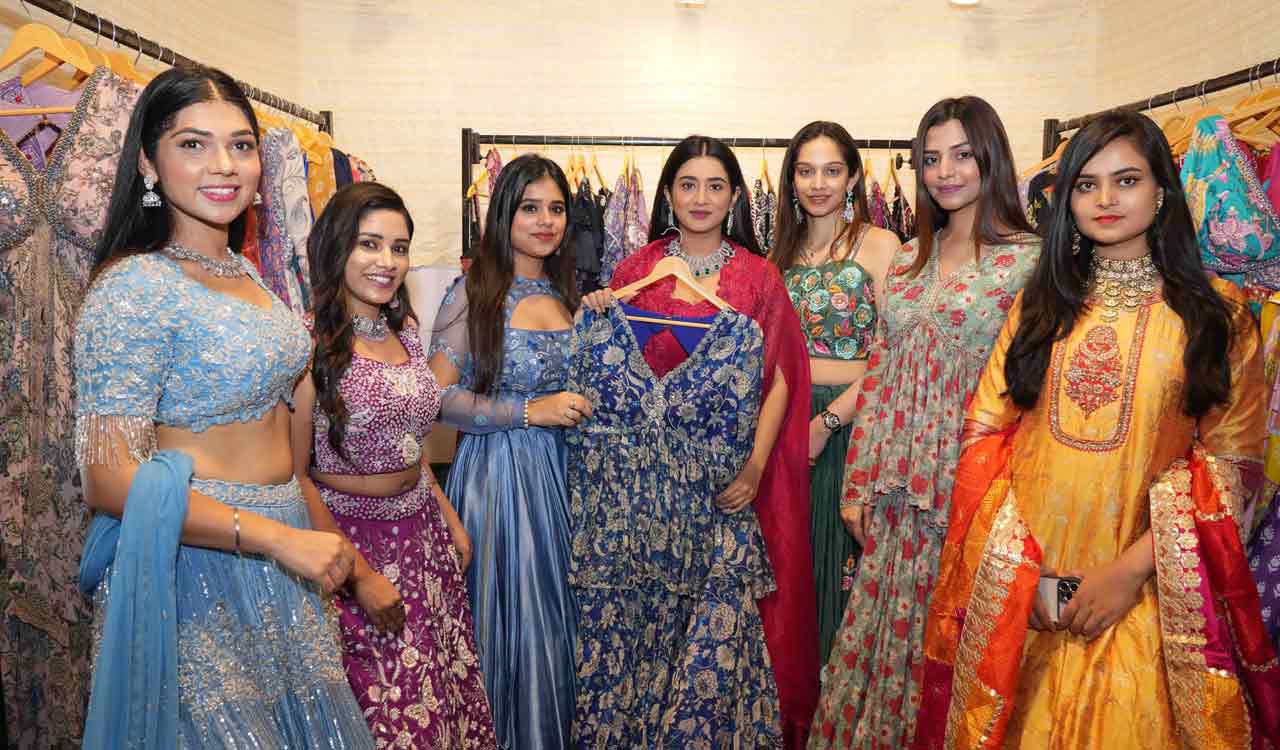 Hyderabad: Hi-Life Exhibition commences at HICC-Novotel