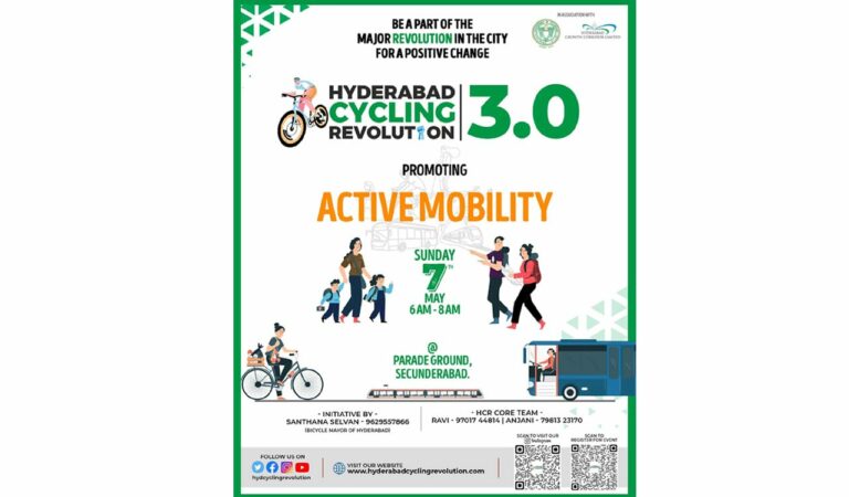 Hyderabad