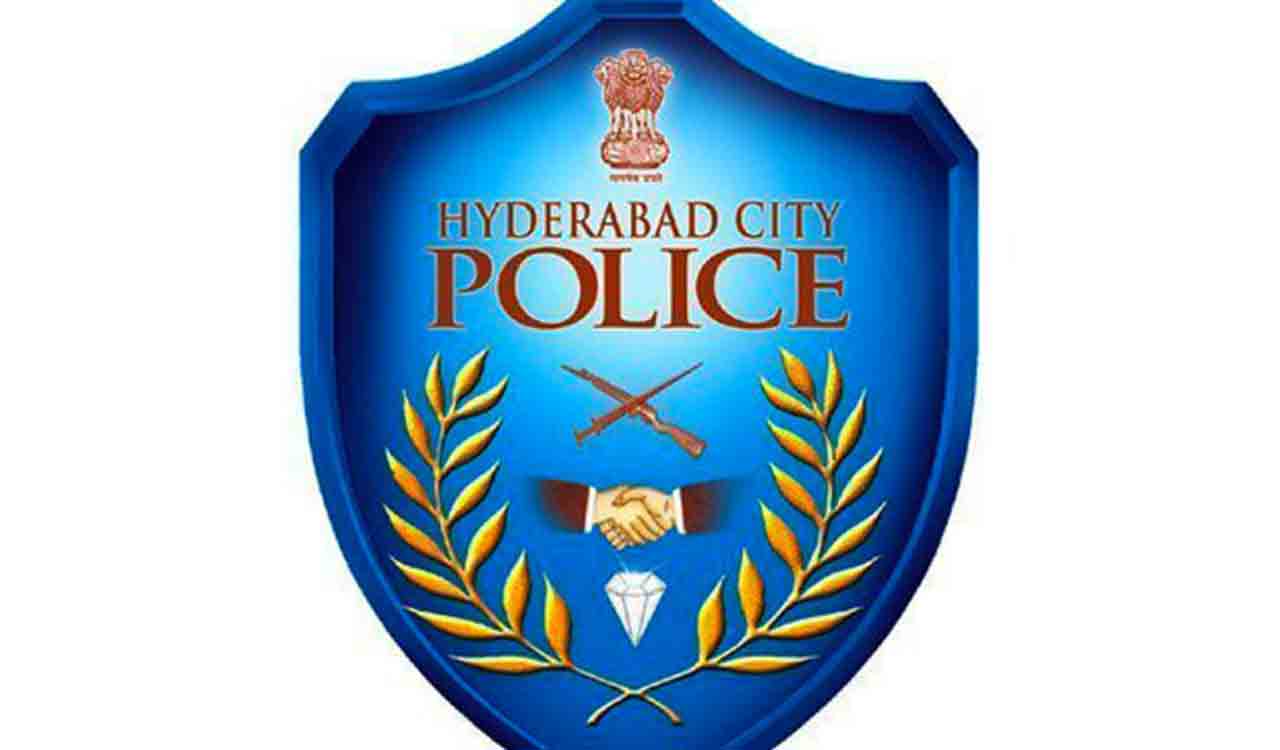 Hyderabad Police to hold ‘Annual Cybersecurity Knowledge Summit’ on April 12