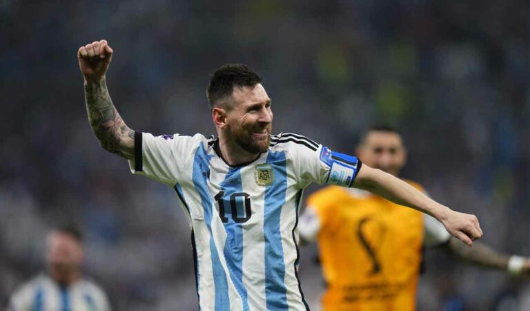 Messi