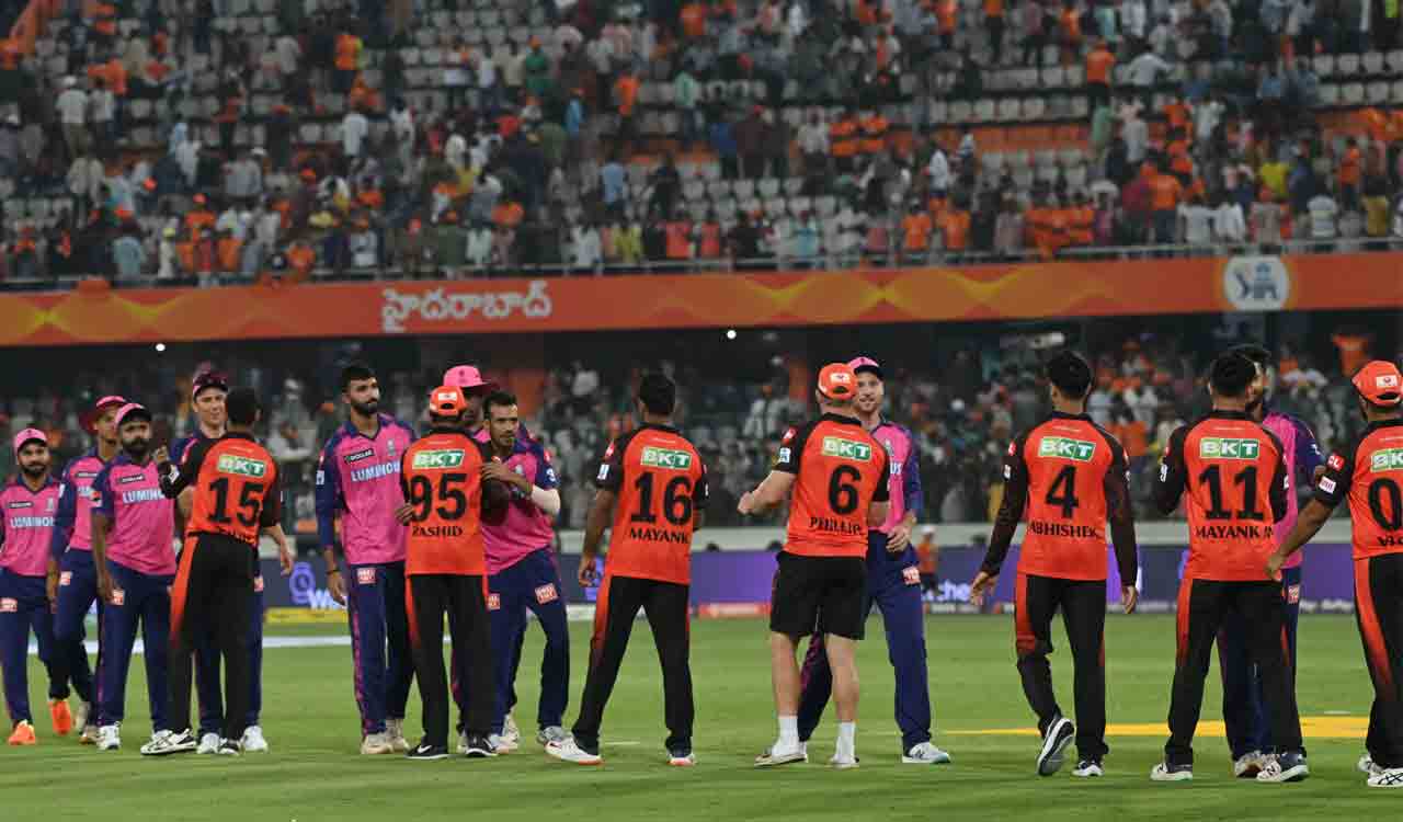 IPL 2023, SRH vs RR: Sunrisers coach Lara backs decision to bowl first