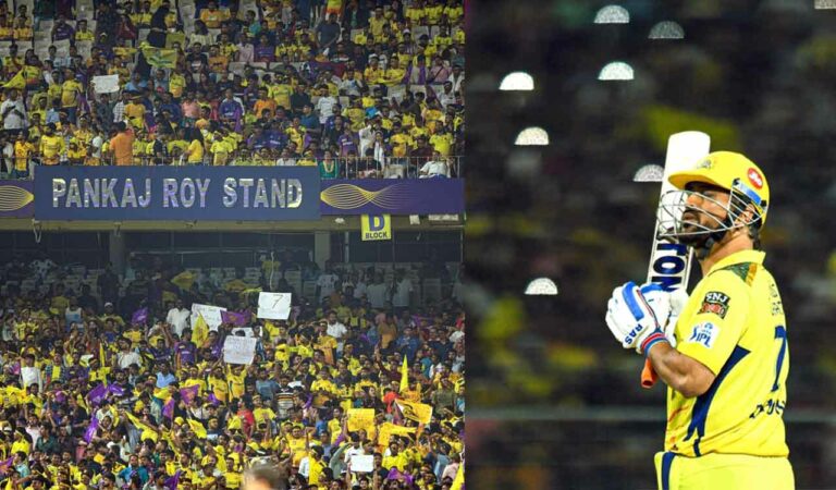 Dhoni