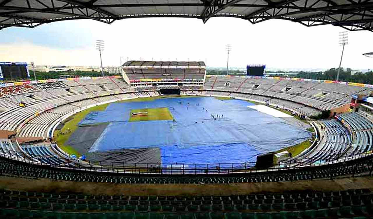 IPL 2023: Here’s what weather experts predict for SRH vs DC match on Monday