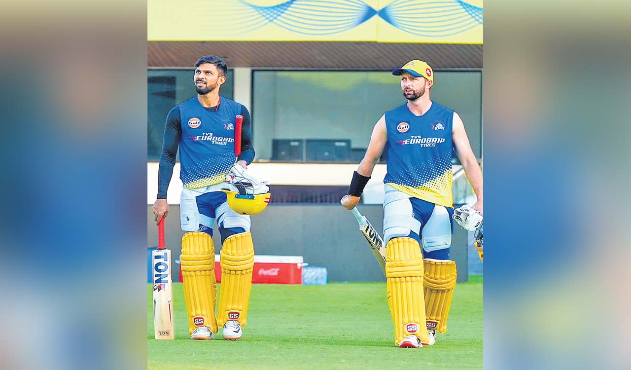 IPL 2023, CSK vs SRH preview: CSK hope for Stokes boost