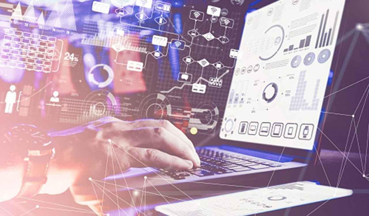 Global IT spending continues to decline for 5th consecutive month