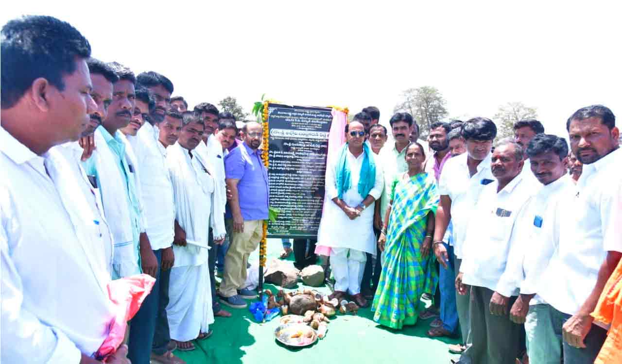 Telangana is now a power outages-free state: Indrakaran