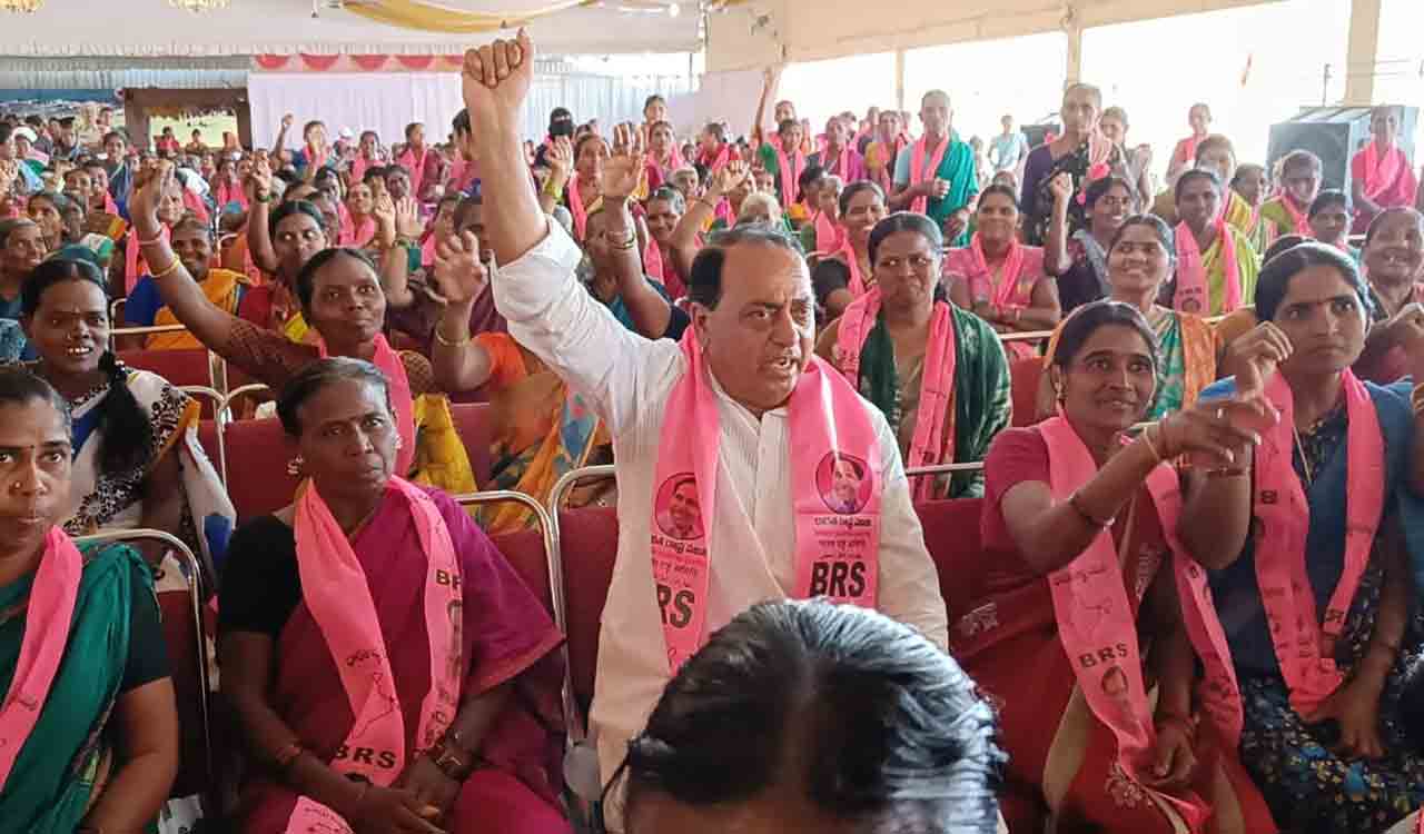 Quality of life has improved in Telangana: Indrakaran Reddy