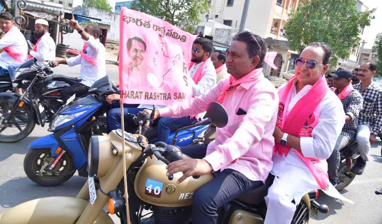 BJP has done nothing for Telangana: Indrakaran Reddy