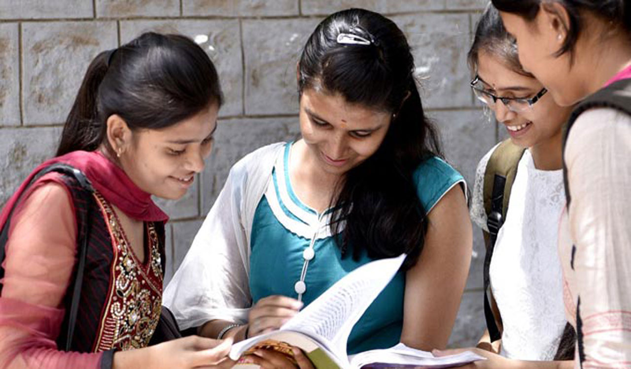 Junior colleges in Telangana to reopen on June 1; check academic calendar here