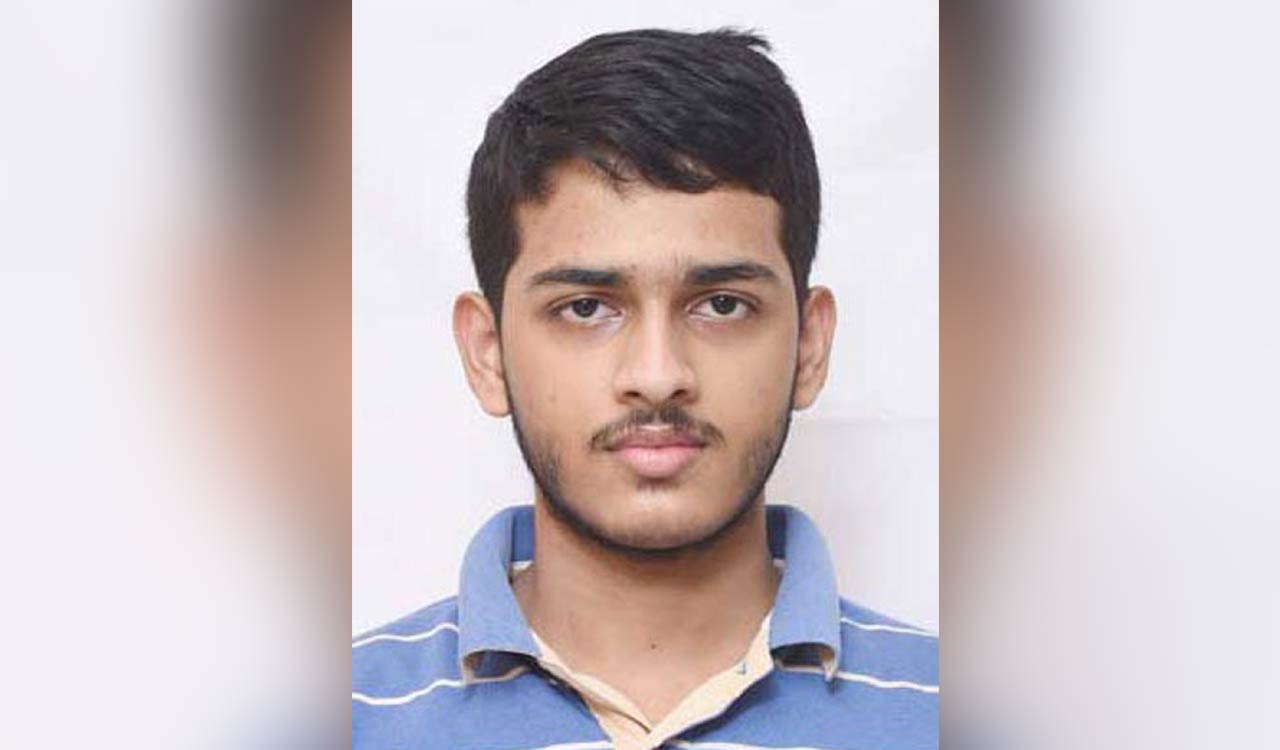 JEE Main results: 11 from Telangana score a perfect 100
