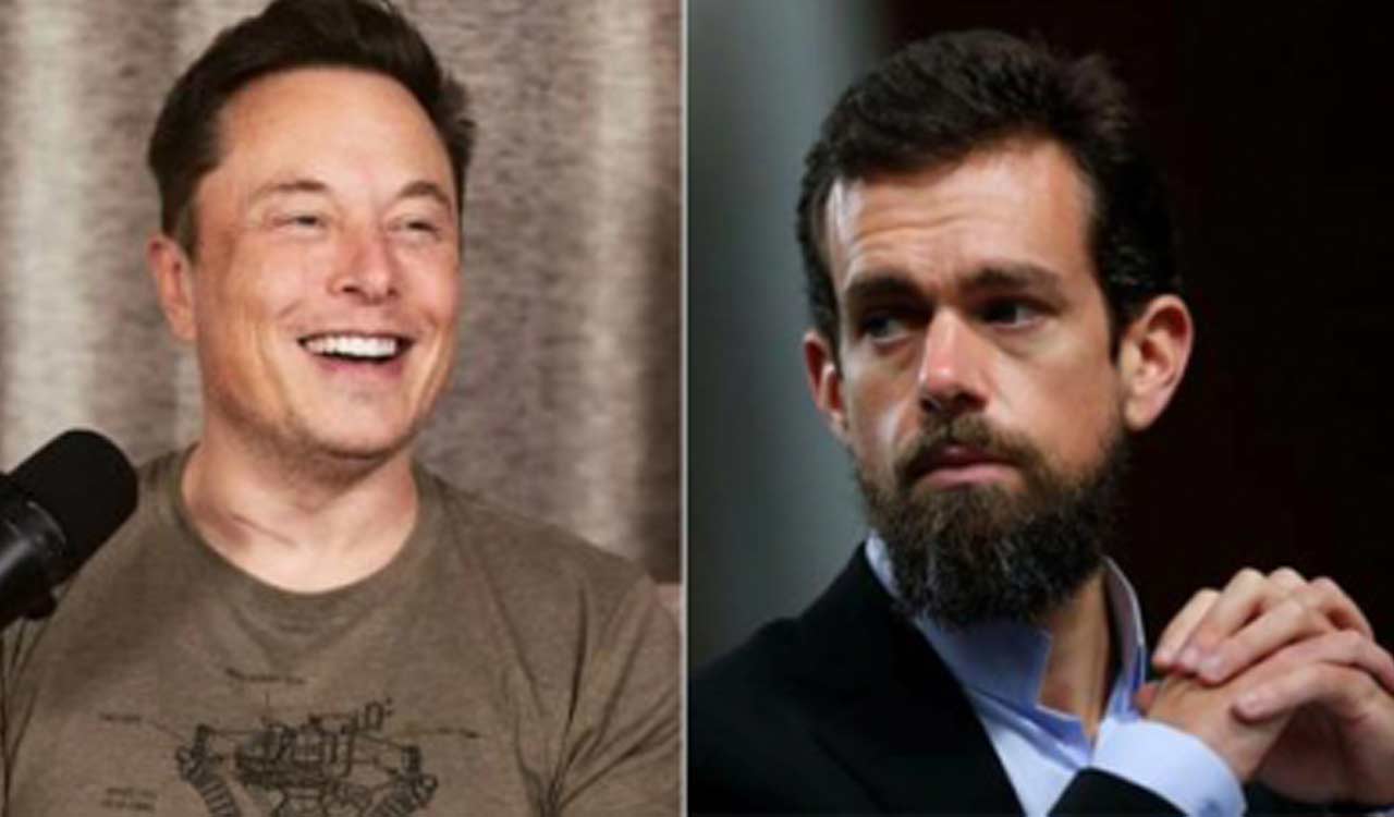 Jack Dorsey says, Elon Musk isn’t doing right for Twitter