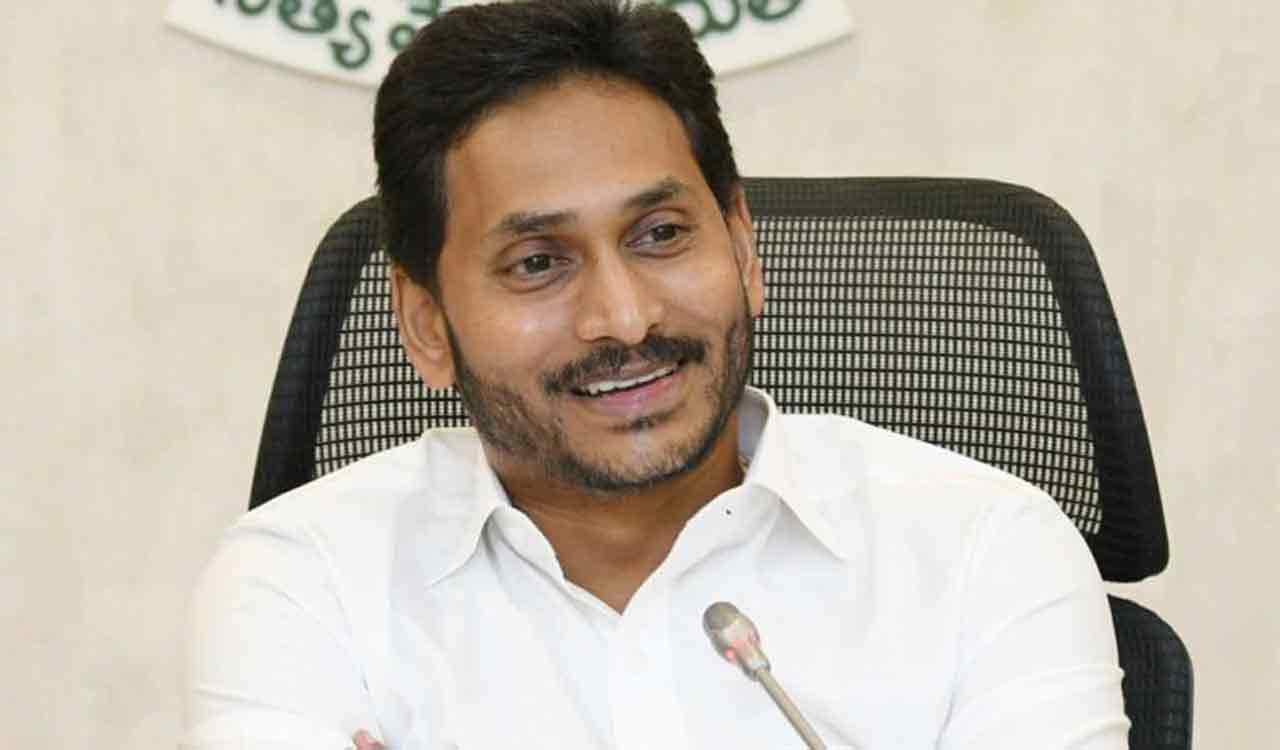 No early polls or Cabinet reshuffle, Jagan clarifies