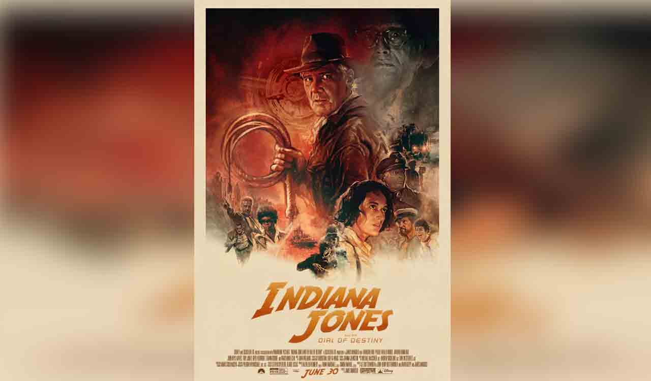 James Mangold confirms a 25-minute-long flashback sequence in ‘Indiana Jones…’