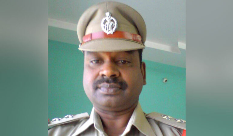 Jangaon