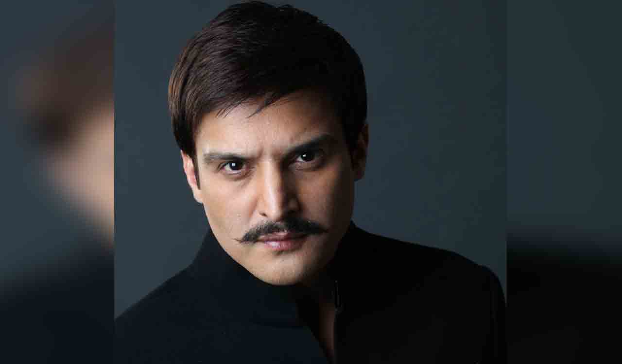 Jimmy Shergill to play grey character in crime thriller ‘Aazam’