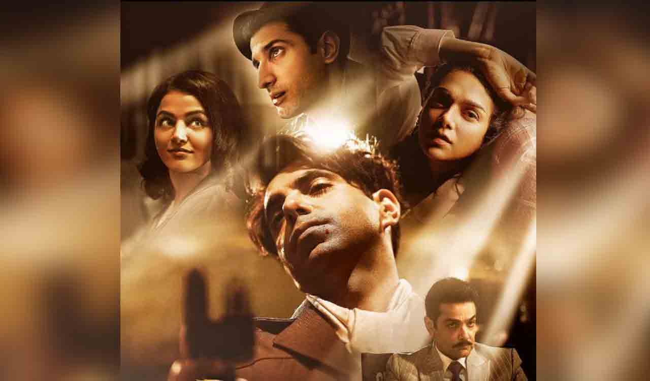 ‘Jubilee’ stars take prominent spots in IMDb Popular Indian Celebrities List this week