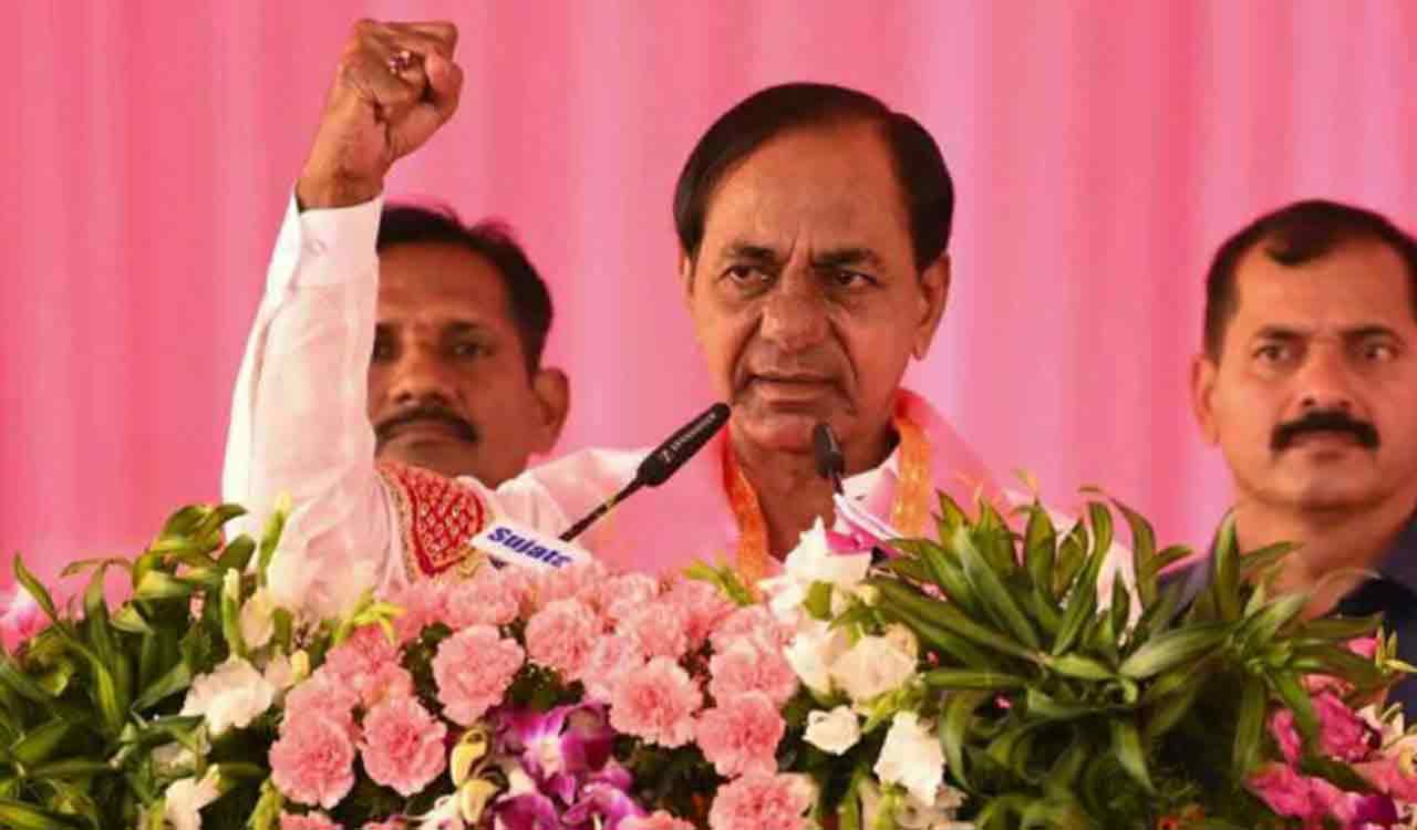 CPI welcomes CM KCR’s decision to take over Vizag Steel Plant